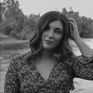 Meet your Posher, Haley